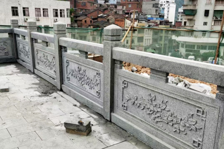 欄桿
