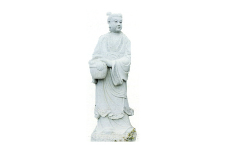人物雕刻 Character Carving