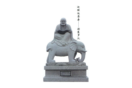佛像 Buddha statue