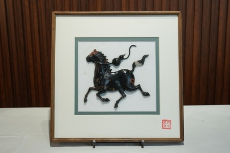 擺件