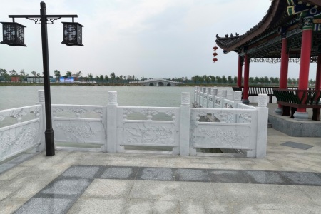 欄桿