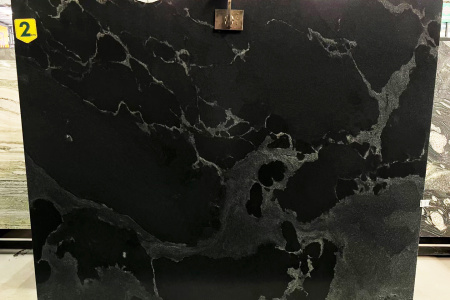 星河黑