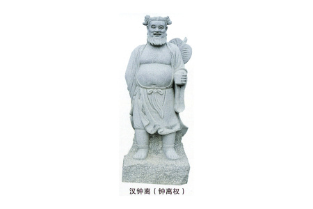 人物雕刻 Character Carving