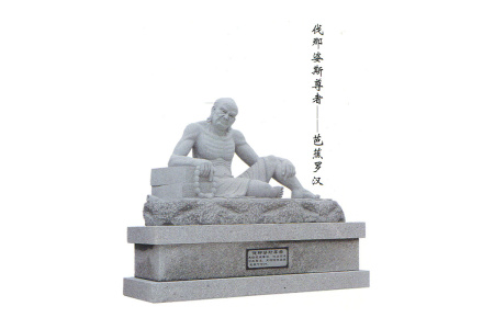 佛像 Buddha statue