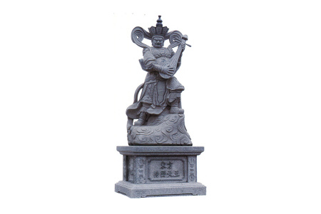 人物雕刻 Character Carving