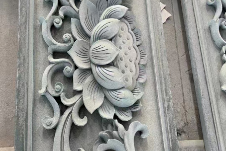 寺廟古建雕刻
