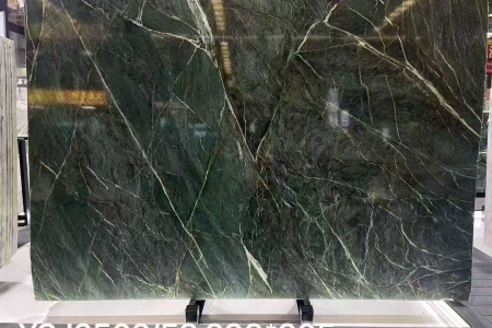貓眼綠