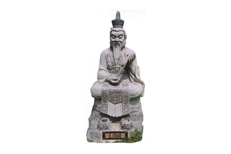 人物雕刻 Character Carving
