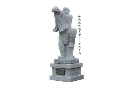 佛像 Buddha statue
