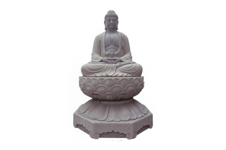 佛像 Buddha statue