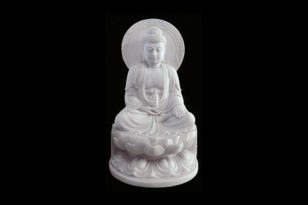 佛像 Buddha statue