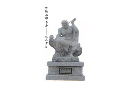 佛像 Buddha statue