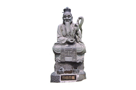 人物雕刻 Character Carving