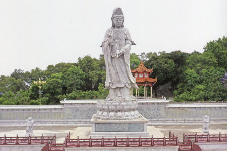 佛像 Buddha statue