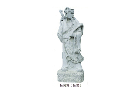 人物雕刻 Character Carving