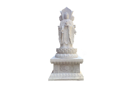佛像 Buddha statue