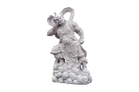 人物雕刻 Character Carving