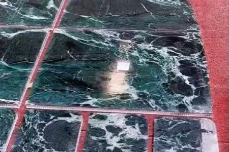 成品排板