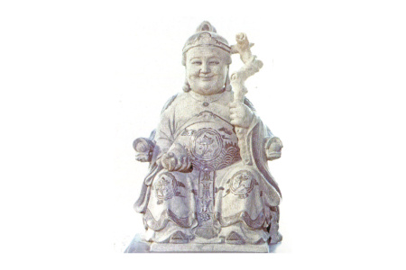 人物雕刻 Character Carving