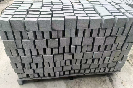 芝麻黑馬蹄石