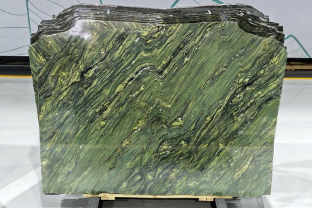綠絲綢