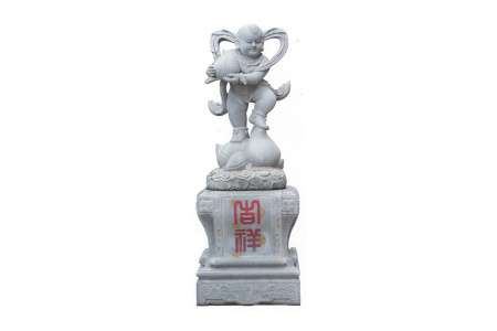 人物雕刻 Character Carving