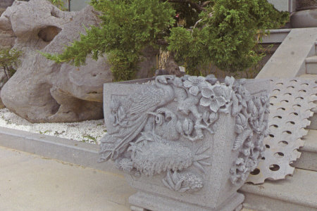 花盆 Flowerpot
