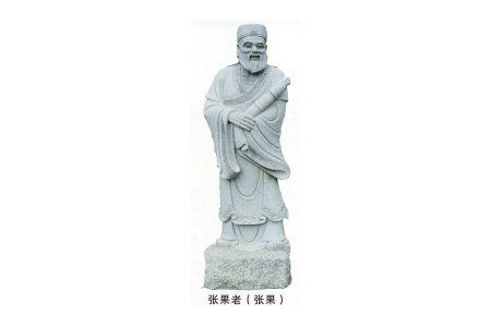 人物雕刻 Character Carving