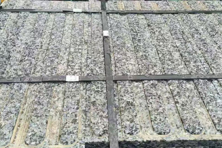 盲道石