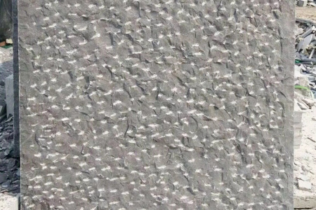 青石菠蘿面