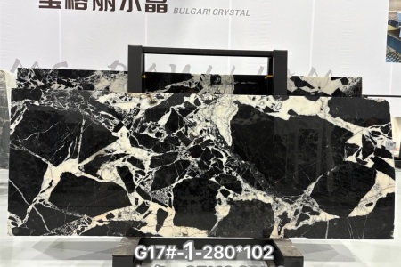 寶格麗黑