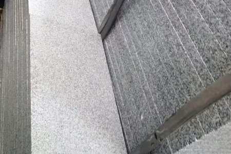 江西芝麻白成品板