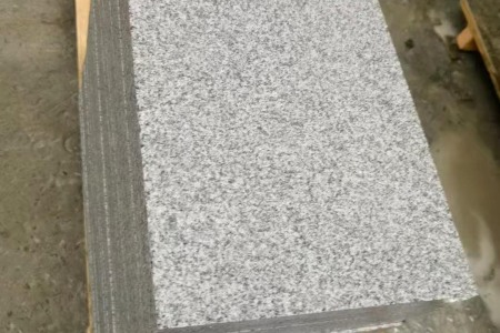 江西芝麻白成品板
