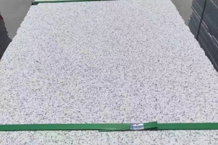 江西芝麻白火燒面
