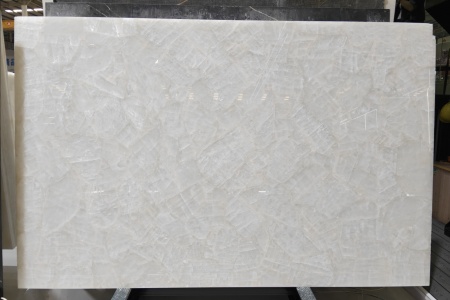 白水晶，冰河世紀(jì)，冰川白玉，施華洛水晶