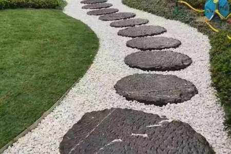 黑山石