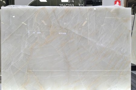 白水晶   冰河世紀(jì)