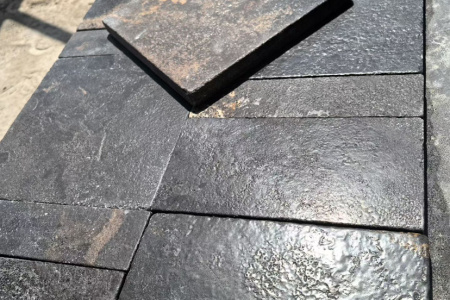 金磚萊姆石