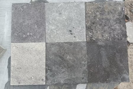 青石板材加工