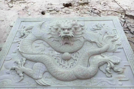 浮雕