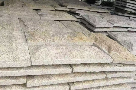 蘑菇石