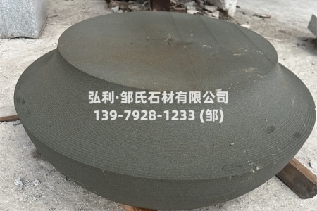 柱礎(chǔ)石