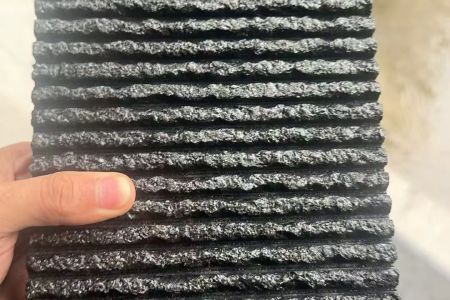 福鼎黑斧剁面