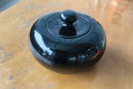 勞倫白金工藝品