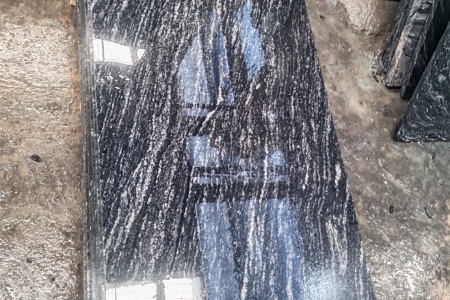 奧斯康灰