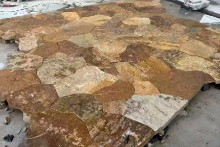 老石皮