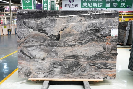 威尼斯棕