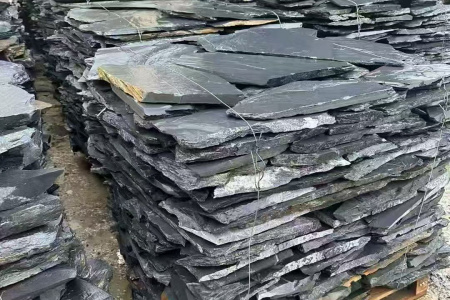 不規(guī)則碎拼