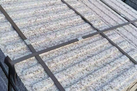 盲道石