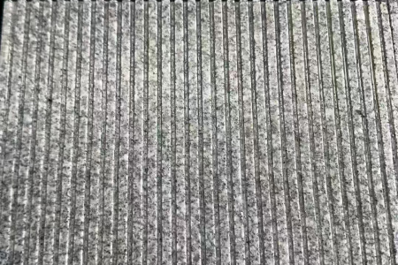拉絲面